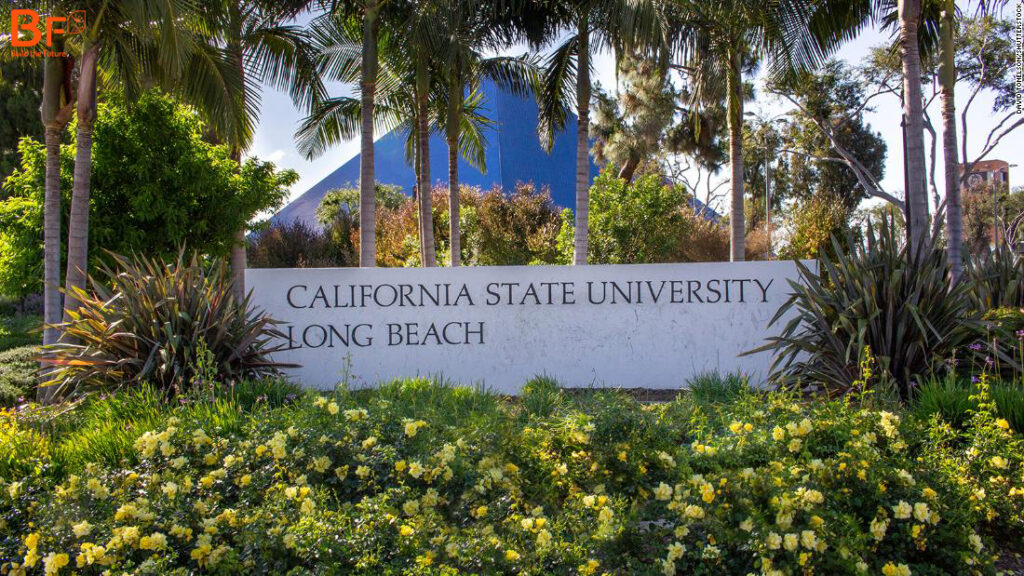 Top 10 trường Mỹ có học phí thấp nhất - California State University--Long Beach