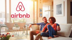 Thuê phòng qua Airbnb