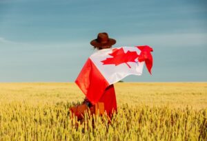 Visa Du Lịch Canada: Quy Trình Và Hướng Dẫn Từng Bước Chi Tiết Nhất