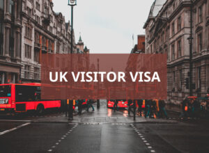 Làm visa du lịch Anh