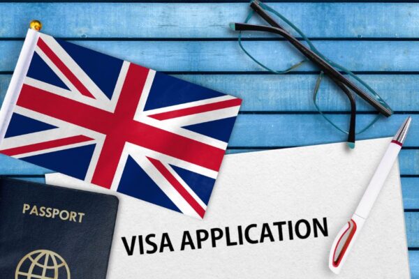 7 Lý Do Khiến Bạn Bị Từ Chối Visa Du Học Anh