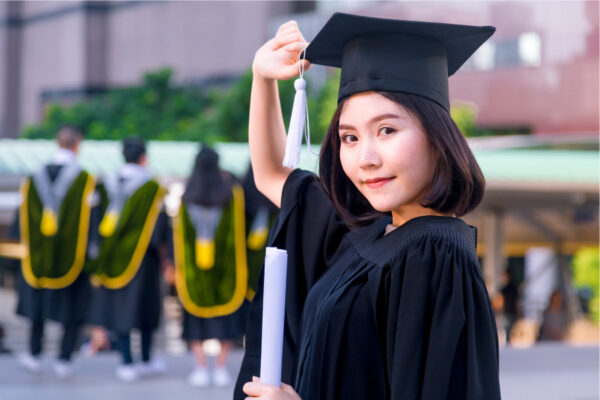 Du Học Anh: Top 10 Bằng Đại Học Đảm Bảo Việc Làm Cho Sinh Viên Tốt Nghiệp