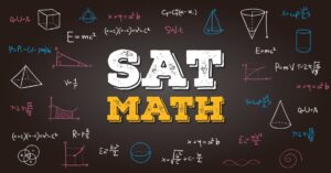 SAT math