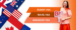 Kinh Nghiệm Du học Và Xin Visa