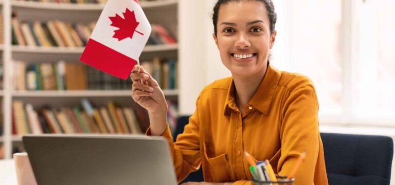 Top 10 Lý Do Chọn Du Học Canada
