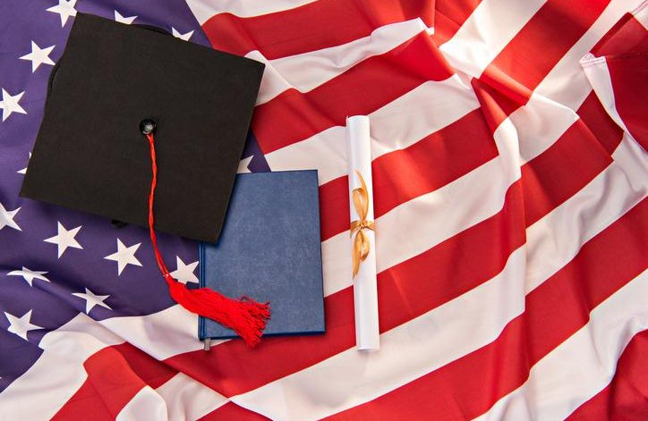 Top 4 ngành học du học Mỹ dễ xin học bổng