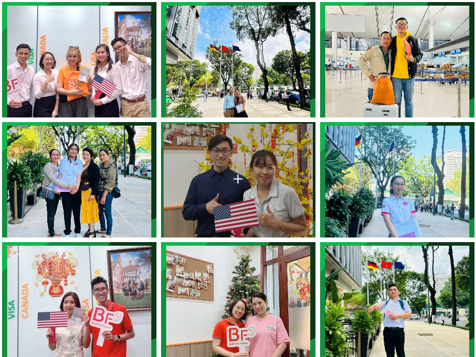 Công Ty Dịch Vụ Visa Tp Hcm