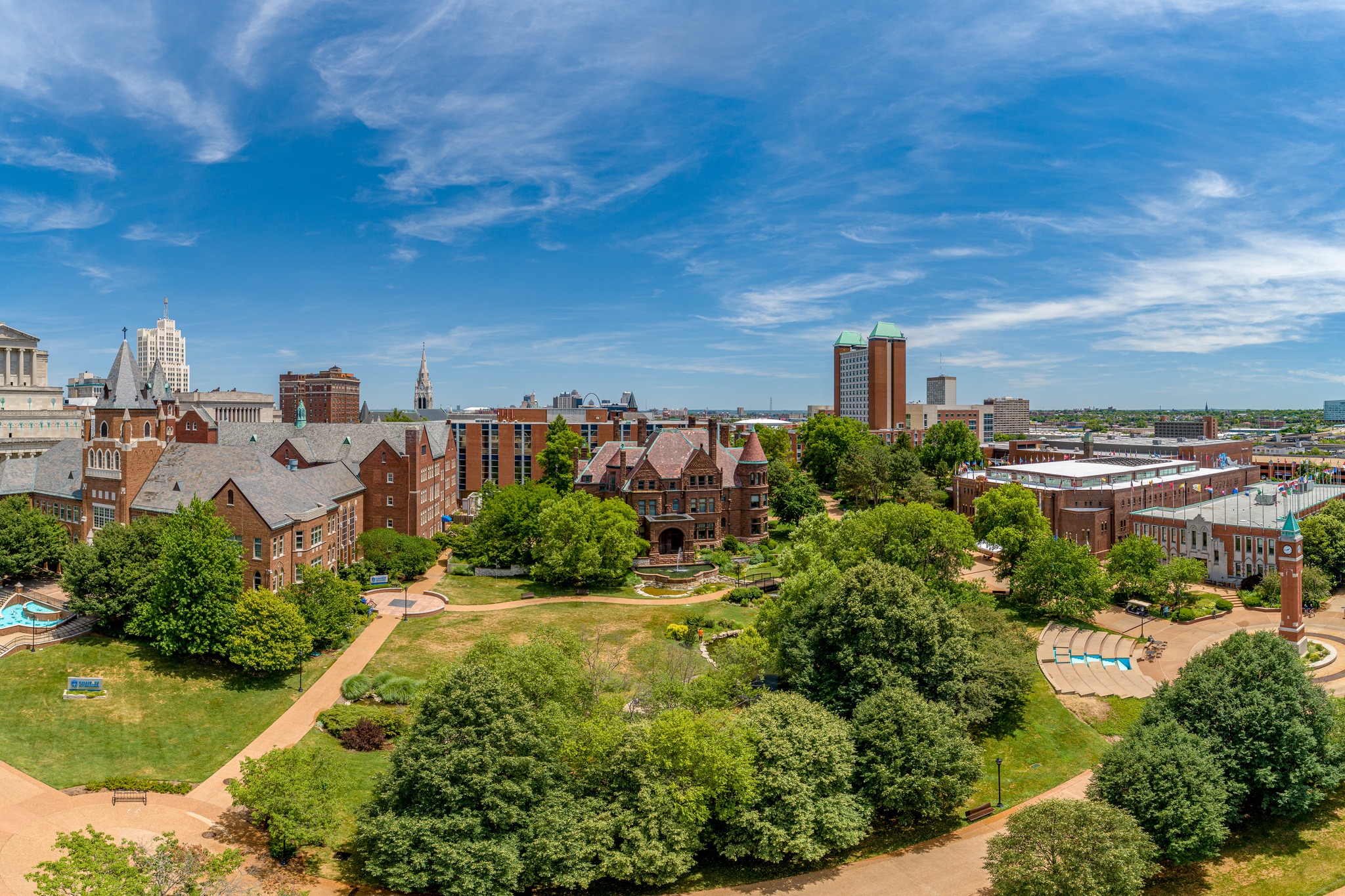 Du Học Mỹ Tại Trường Đại Học Saint Louis University (13)