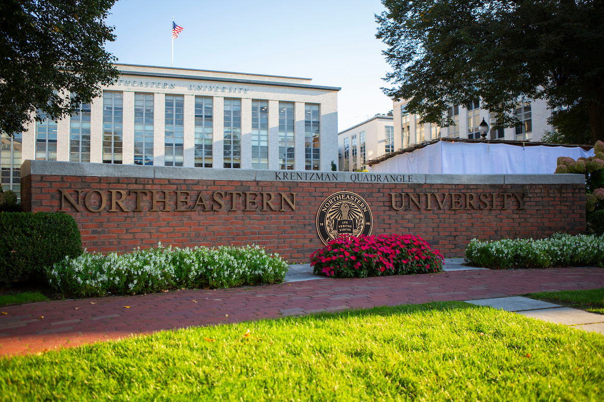 Trường Northeastern University