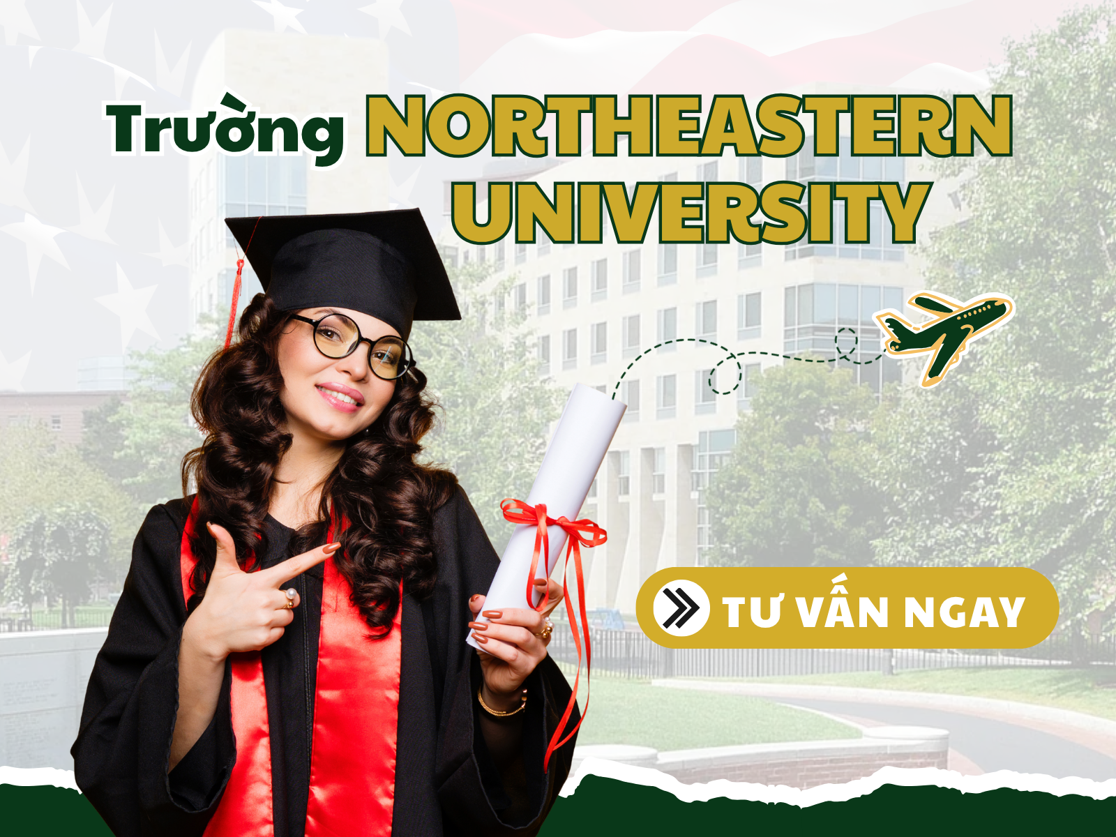 HỌc BỔng Du HỌc MỸ